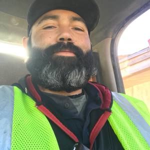 Meet your Posher, Ajesus